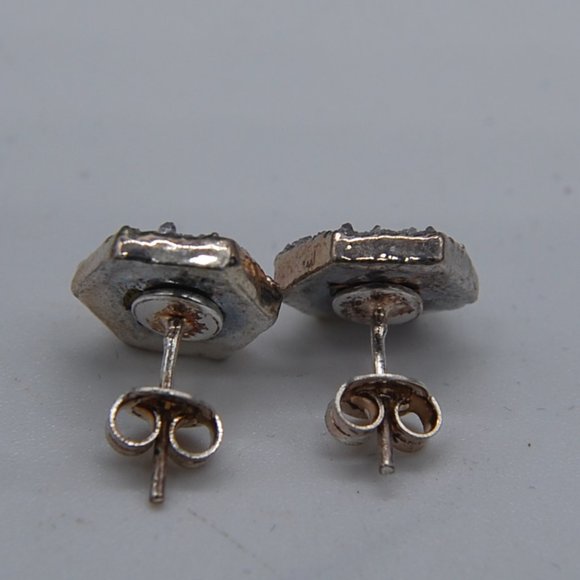 NWOT Bracelet and Earrings Set, Beautiful Pair - Picture 6 of 11